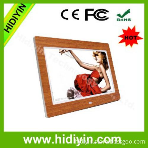 10.1 inch digital photo frame with tv tuner